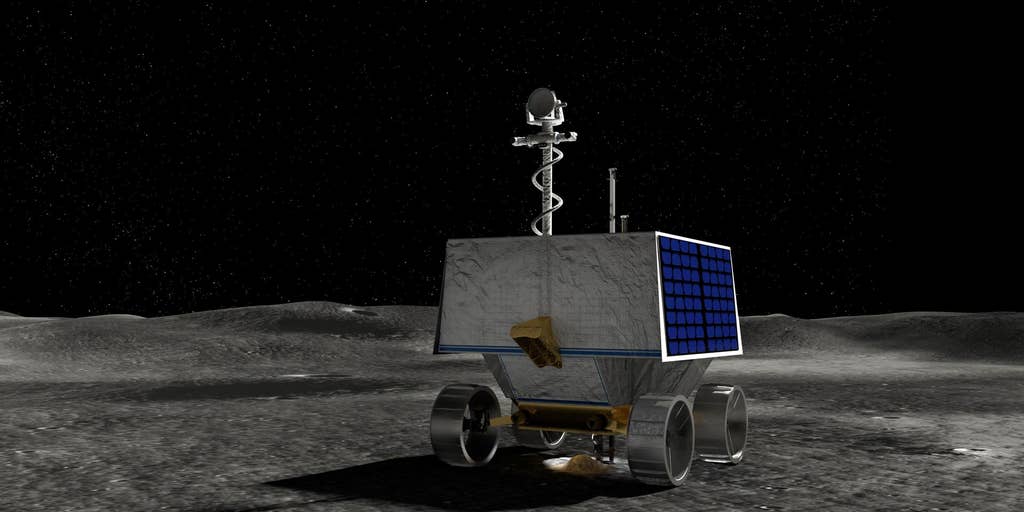 How NASA is offering to put you on the moon in just months - Vimarsana News