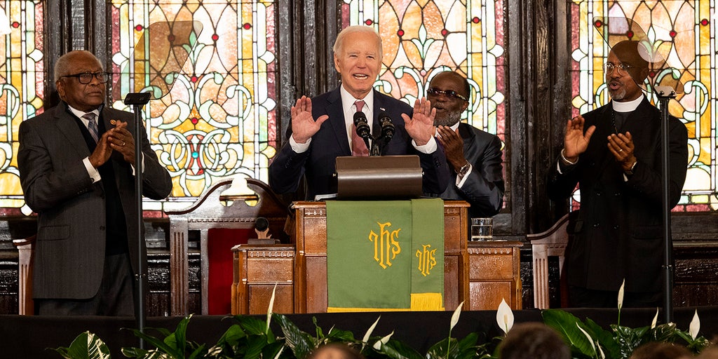 Biden 'quietly working' to get Israel 'out of Gaza' sends loud message: 'Empty words' - Vimarsana News