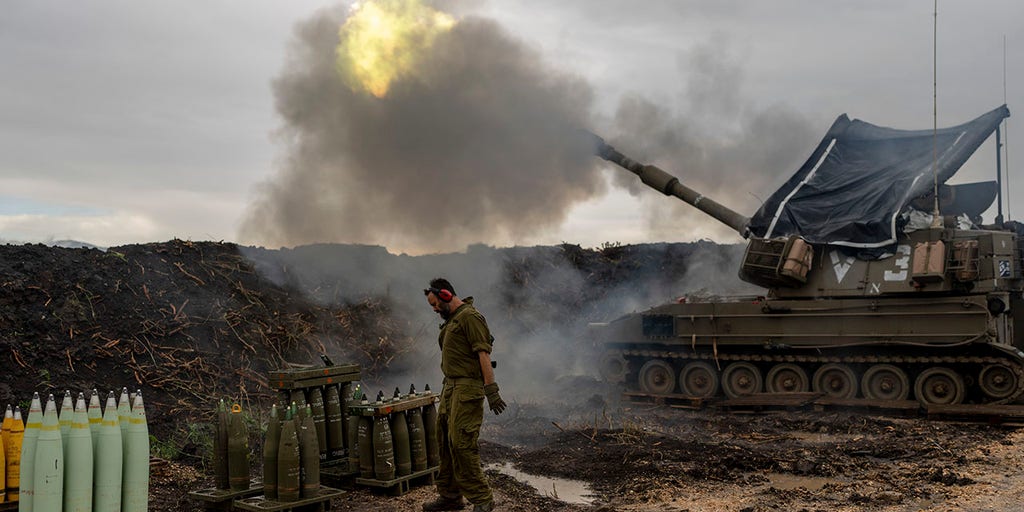 Pentagon says U.S. has not changed posture in aiding Israel in fight against Hamas - Vimarsana News