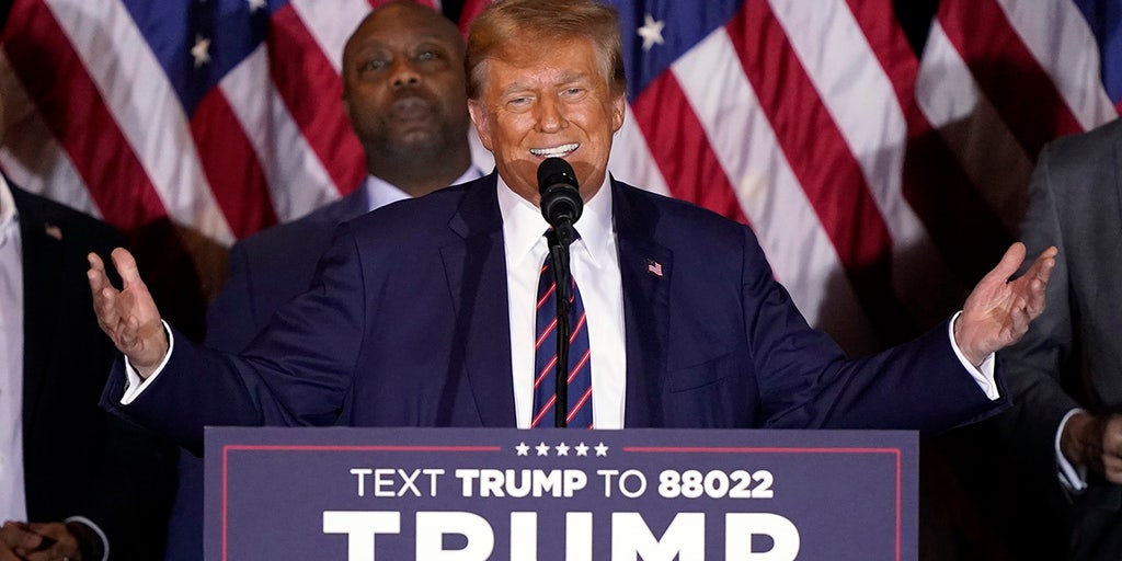 Trump-aligned super PAC sees surge in fundraising - Vimarsana News