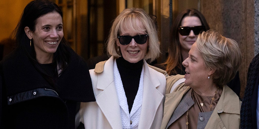 Trump accuser E. Jean Carroll teases how she'll spend $83.3M court win: 'Not going to waste a cent' - Vimarsana News