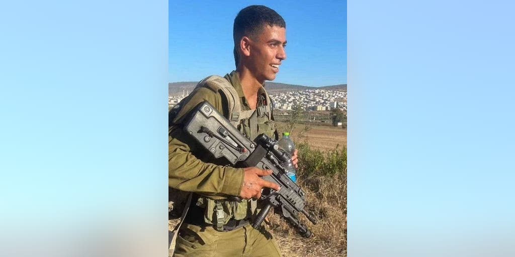 Father of murdered IDF soldier says Hamas terrorists tried to sell his son's head for $10,000 - Vimarsana News