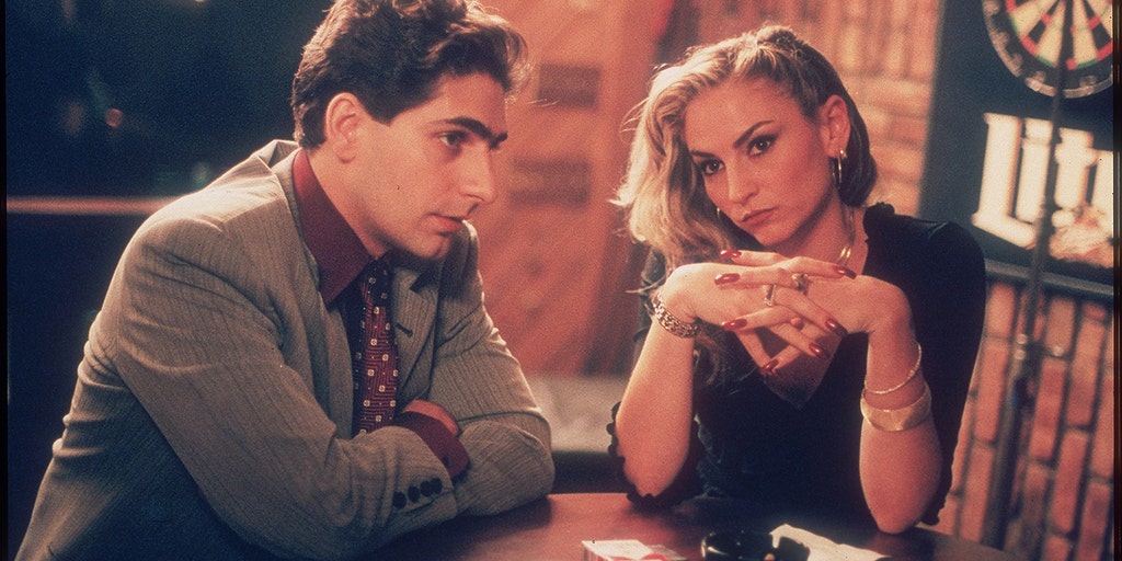 'Sopranos' star Drea de Matteo reacts to Hollywood stars mocking Trump shooting: 'Not one undertone of peace'
