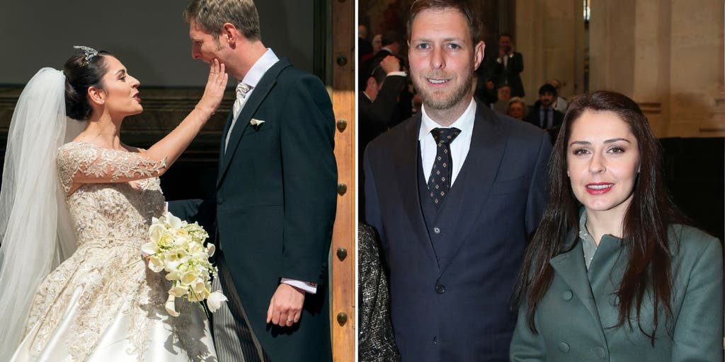 European royal couple announce divorce after 7 years of marriage - Vimarsana News
