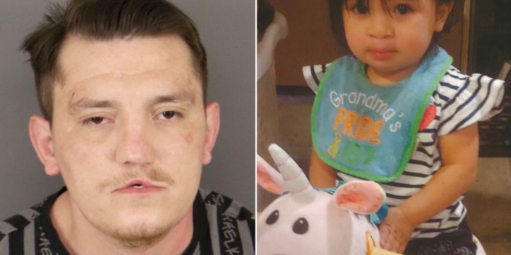 Colorado father convicted of child abuse after toddler ingests fentanyl and dies - Vimarsana News