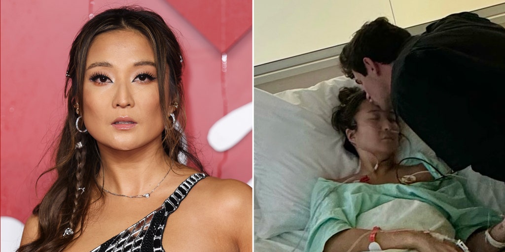 'Emily in Paris' star Ashley Park reveals health scare: 'Safely on the other side' - Vimarsana News