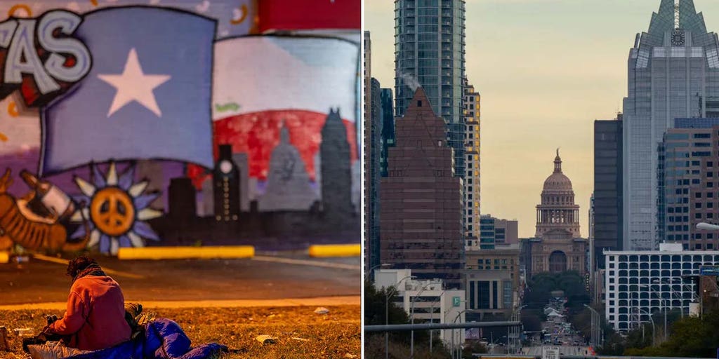 Texas city's guaranteed income program credited in helping reduce 'housing insecurity' - Vimarsana News