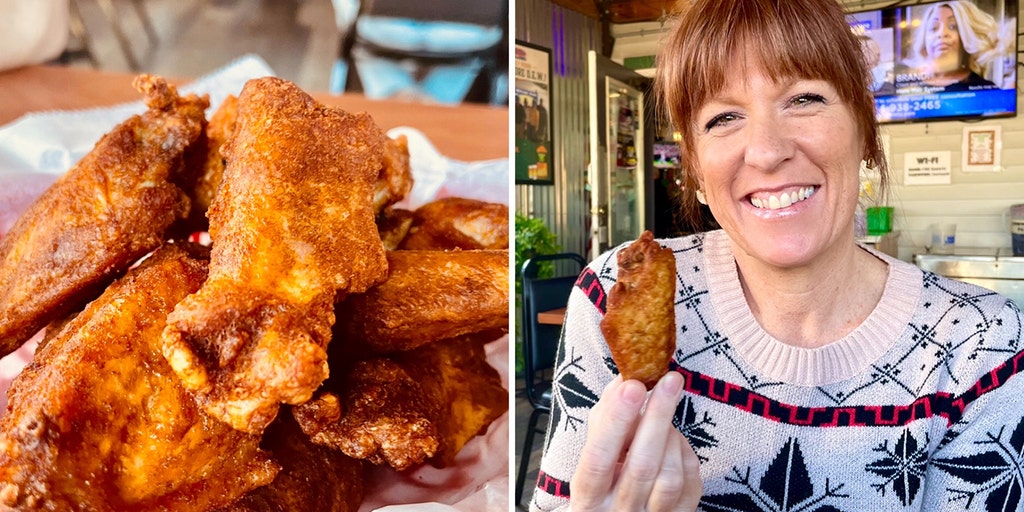 Next hot thing in hot wings, 'trashed' or 'dirty,' breaks the rules of America's favorite bar food - Vimarsana News