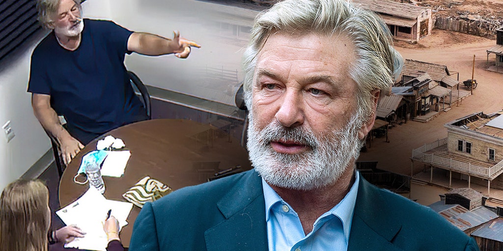 Alec Baldwin sued by 'Rust' prop company owner alleging actor made him 'scapegoat' in deadly on-set shooting