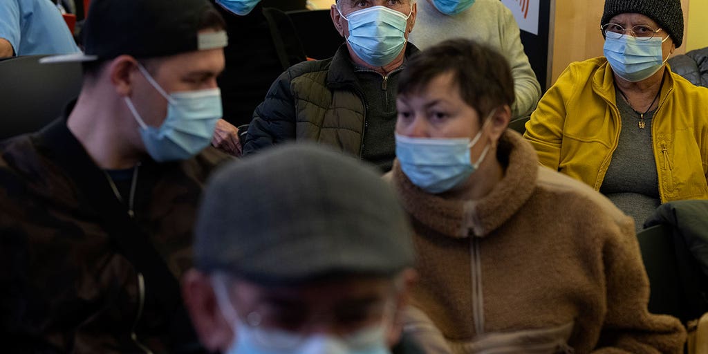 Spain makes face masks mandatory in hospitals and clinics after illness spike - Vimarsana News