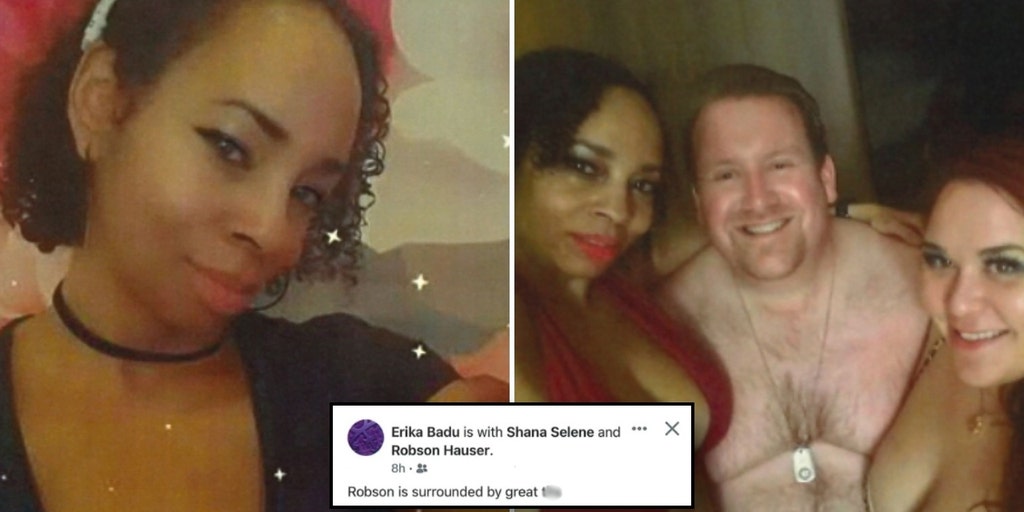 Las Vegas judge in hot water after posting hot tub pic with public defenders - Vimarsana News