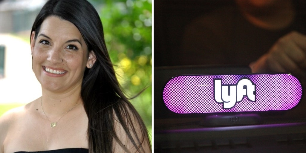 Florida woman who kept baby after Lyft driver sex attack says 'blessing' came from 'darkest hour' - Vimarsana News