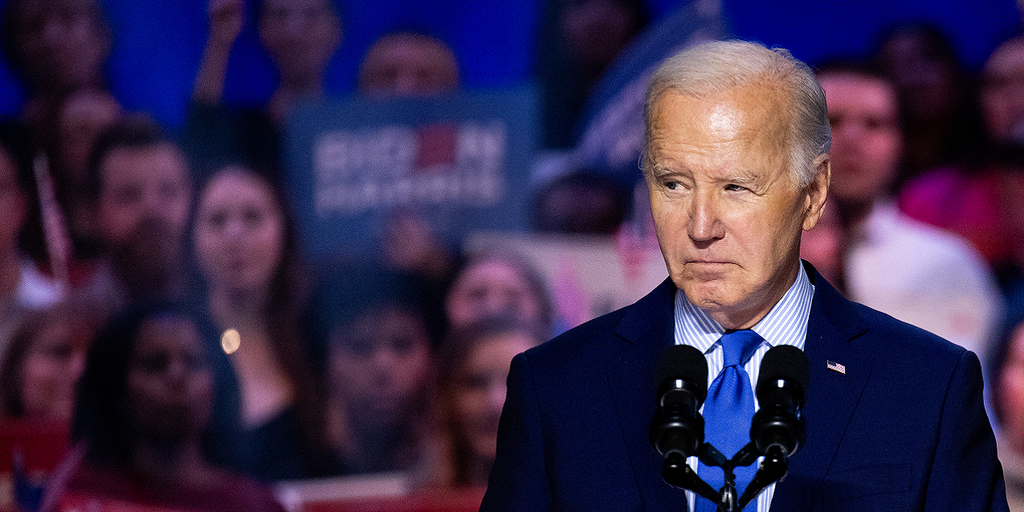 Critics rail against Biden for dodging Super Bowl interview two years in a row - Vimarsana News