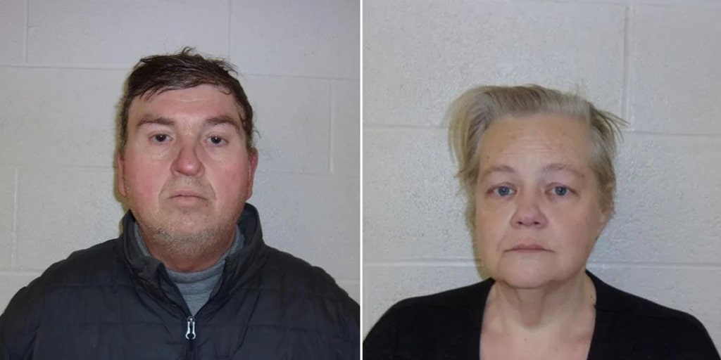 Oklahoma man claiming to be pastor and wife accused of locking children in bathroom, beating them with board - Vimarsana News