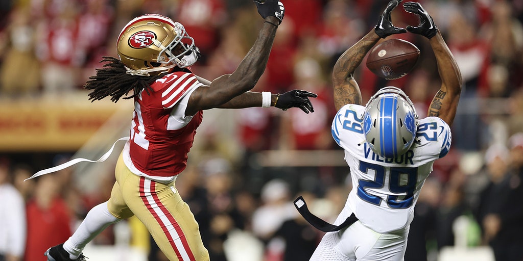 Daily Delli - 49ers' Brandon Aiyuk talks spectacular TD catch vs Lions