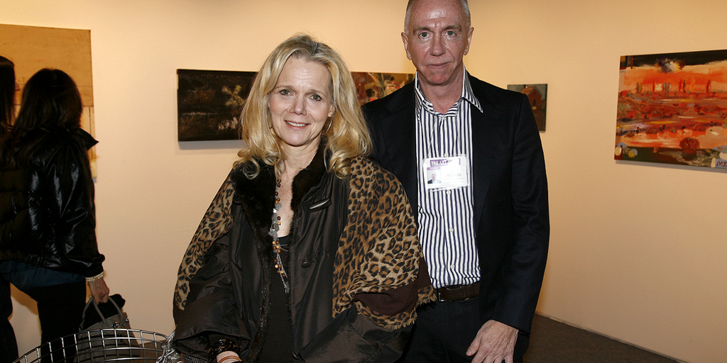 NYC art dealer Brent Sikkema found dead in Brazil in suspected homicide: report - Vimarsana News