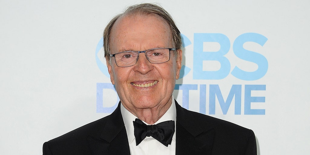 Charles Osgood, former CBS News host, dead at 91 - Vimarsana News