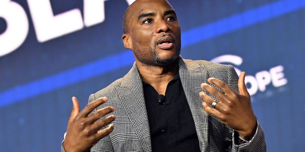 Charlamagne Tha God: Working-class people call my show upset over migrant crisis - Vimarsana News