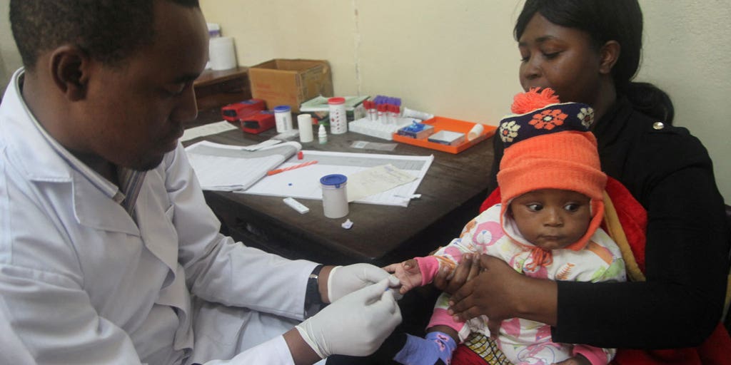 Cameroon begins world's first routine malaria vaccine program - Vimarsana News