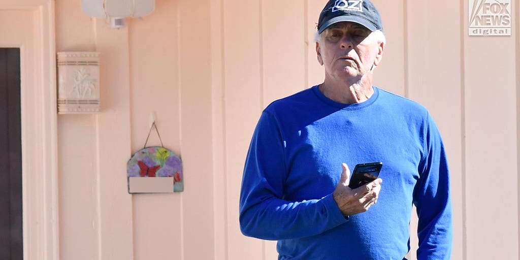 Casey Anthony's father seen for first time after taking polygraph test - Vimarsana News