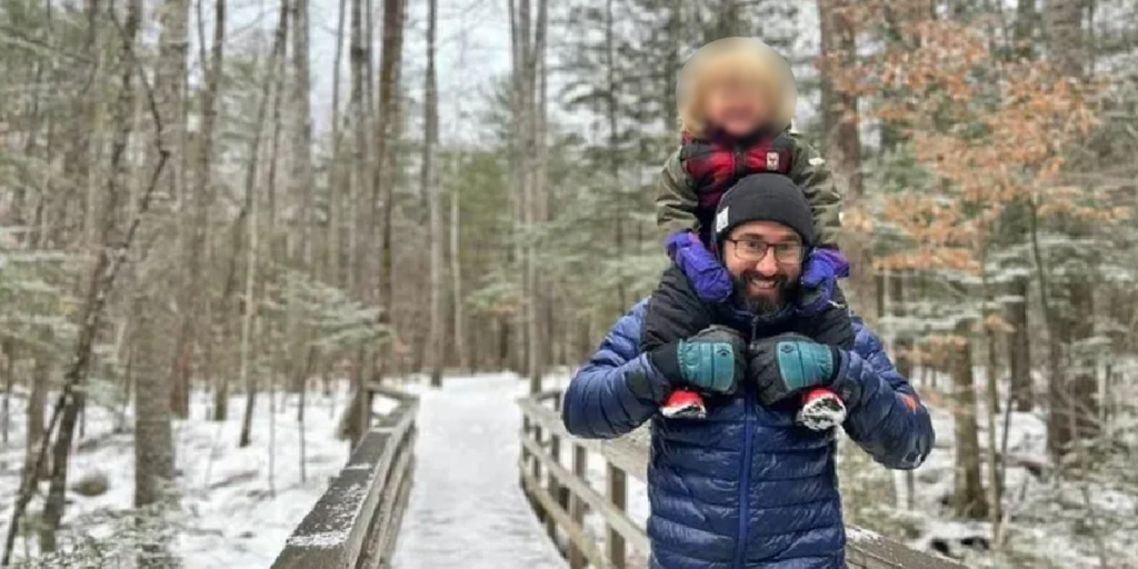 Missing New Hampshire hiker's body recovered from White Mountains after getting stranded in cold - Vimarsana News