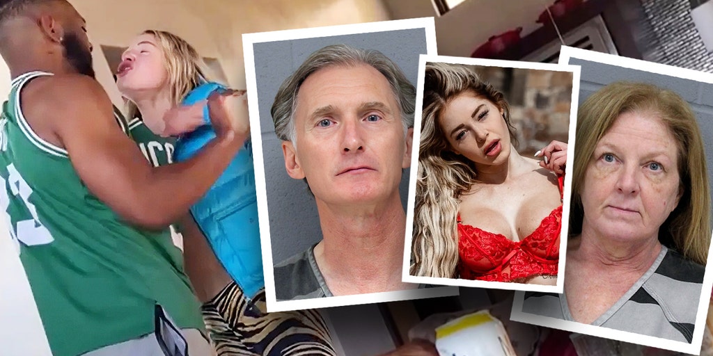 Texas parents of OnlyFans model in deadly Miami stabbing arrested - Vimarsana News