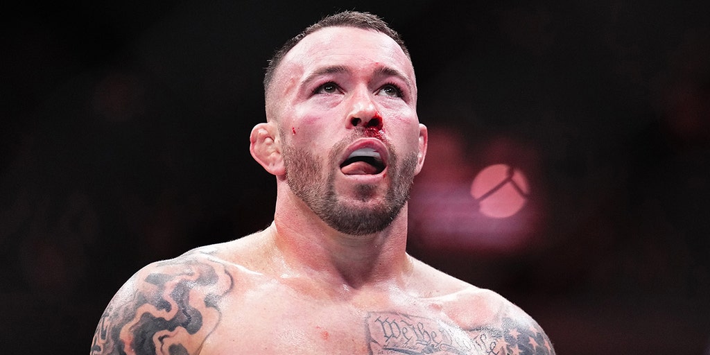 Estrela do UFC, Colby Covington, detona LeBron James por antigo comentário sobre 'festa do Didd