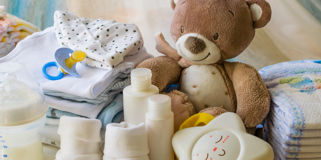 22 first-year essentials to grab during Amazon's February Baby Sale - Vimarsana News