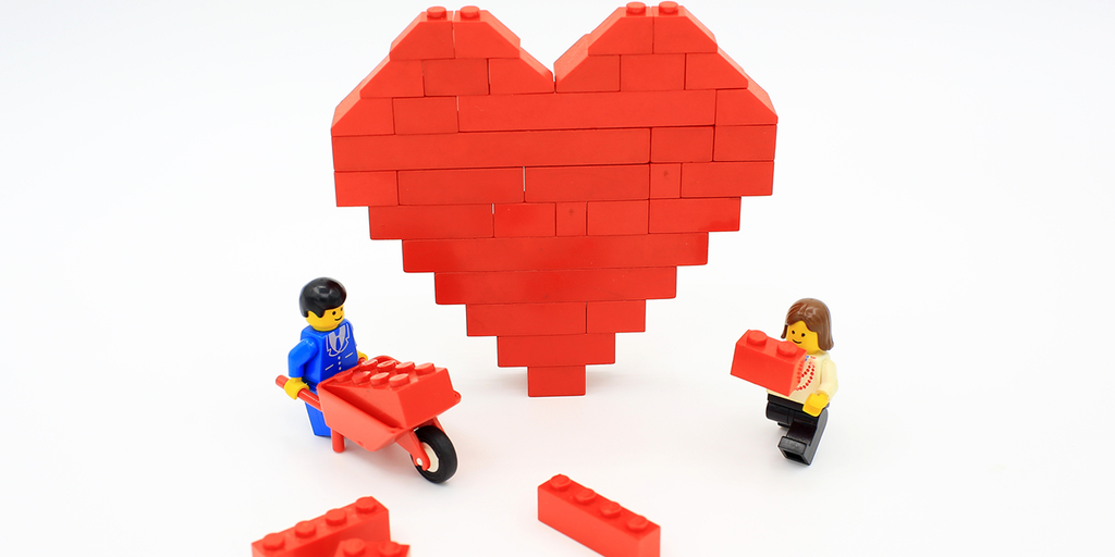 12 crafts and activities that will help you bond with your kids on Valentine's Day - Vimarsana News