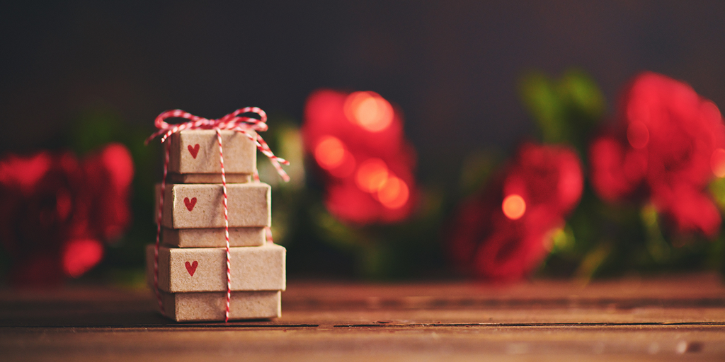 12 gifts under $100 you can find on Amazon that will wow her on Valentine's Day - Vimarsana News