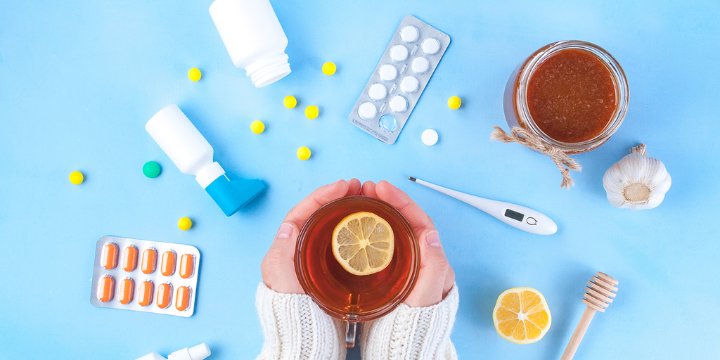 11 items Amazon can deliver to your doorstep to help beat cold and flu season - Vimarsana News