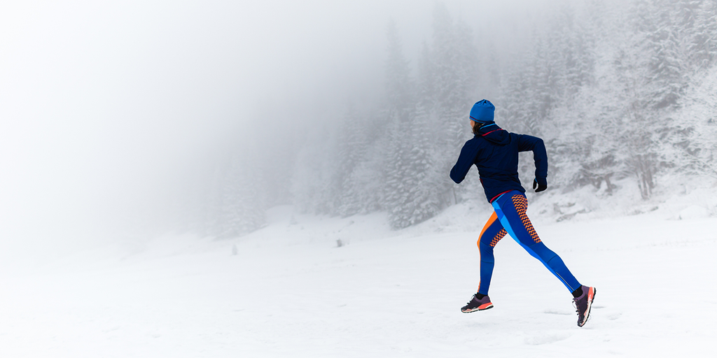 18 marathon training essentials to keep you running through winter