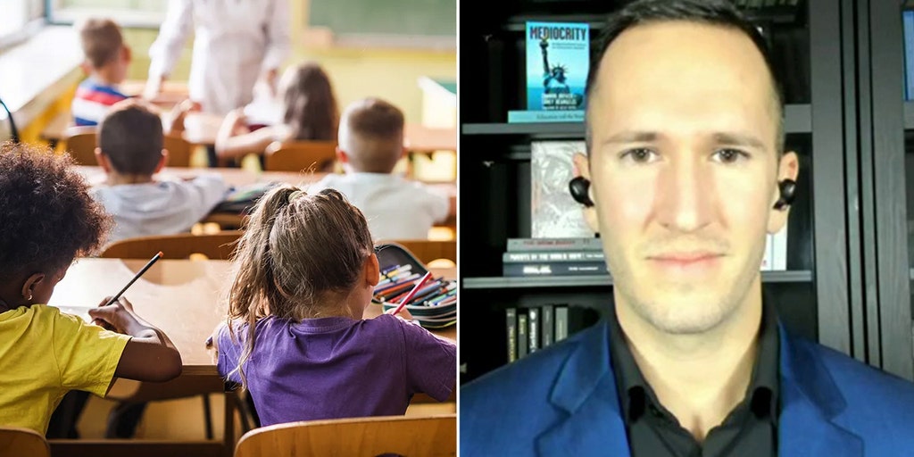 School choice advocate blasts NEA-backed network over toolkit labeling voucher programs as racist - Vimarsana News