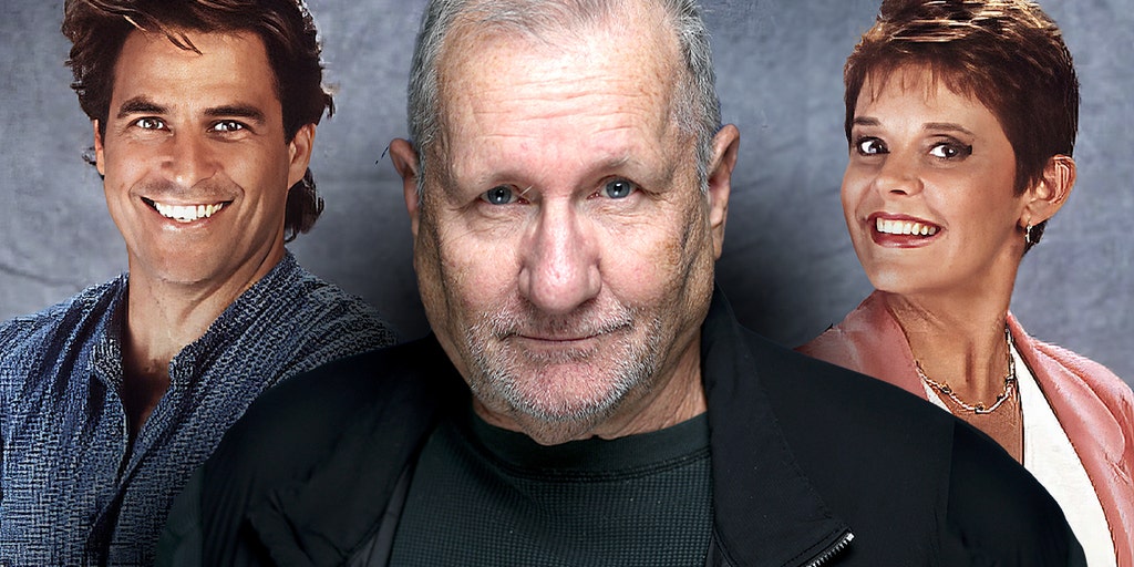 'Married... with Children' star Ed O'Neill airs dirty laundry with former  co-star Amanda Bearse