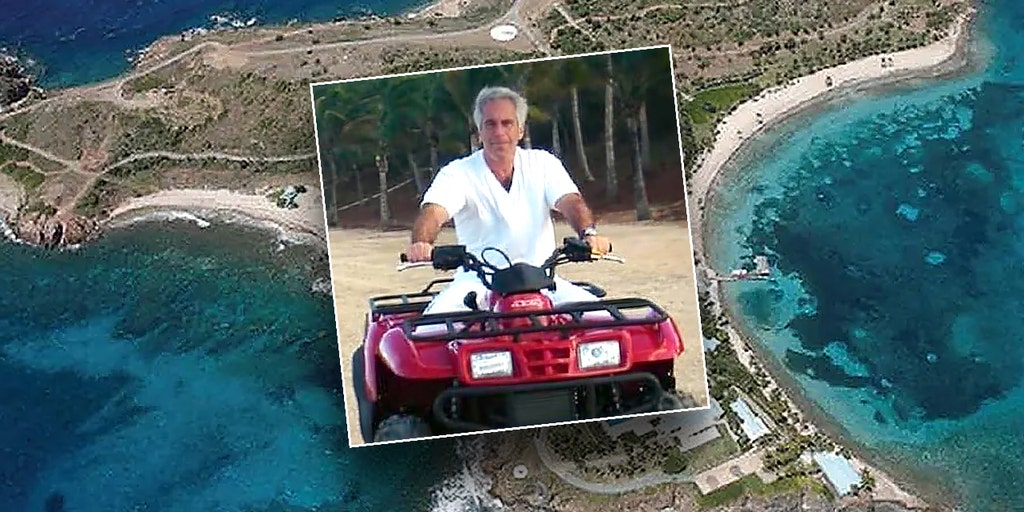 Final Jeffrey Epstein files release looming as court reposts stricken island photographs - Vimarsana News