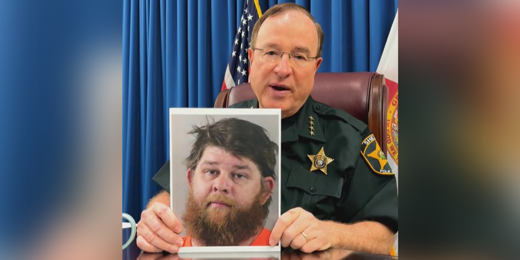 Florida man throws beer can, shoots AR-15 because of speeding driver in neighborhood - Vimarsana News