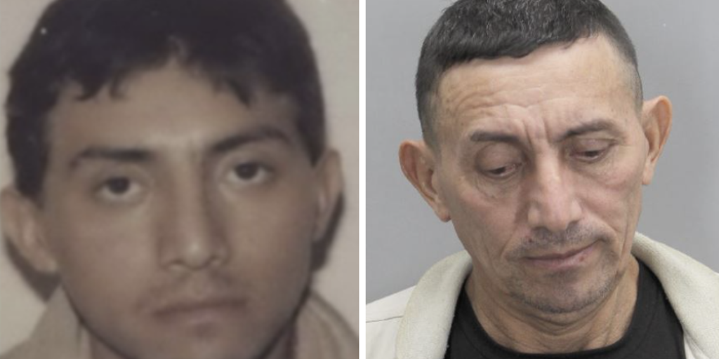 Man arrested for decades-old killing of estranged wife in Virginia - Vimarsana News