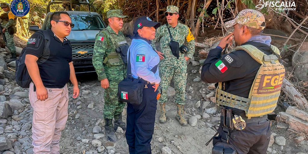 Cartel drone attack in Mexico allegedly kills 6, injures 13 - Vimarsana News