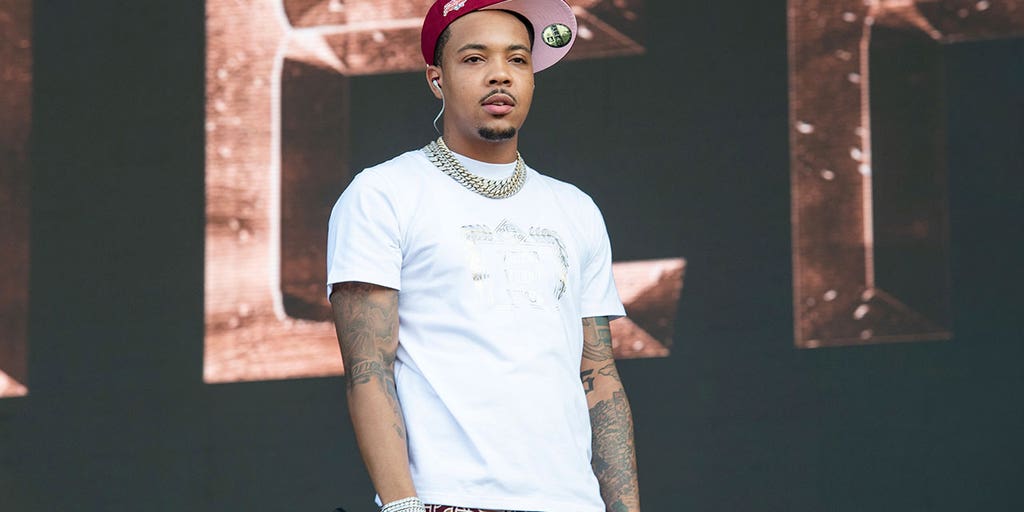 Rapper G Herbo faces year in prison after credit card fraud scheme - Vimarsana News