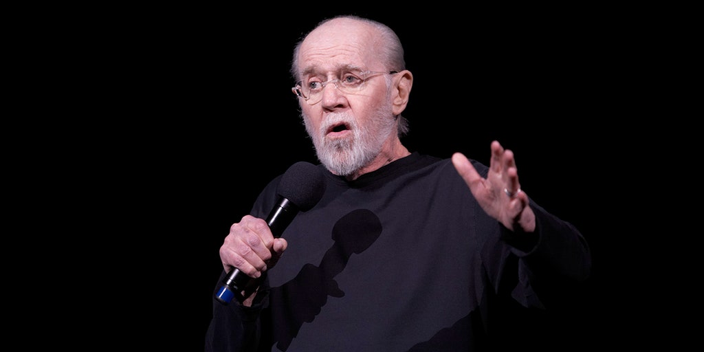 George Carlin's estate reaches settlement over AI-generated comedy special - Vimarsana News