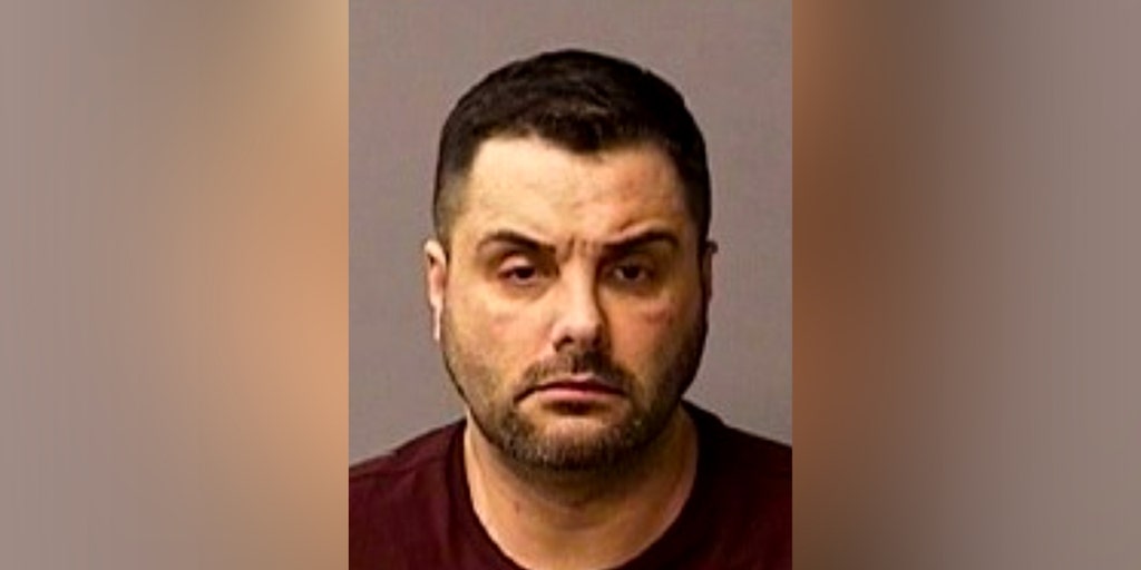 Director of California LGBTQ group arrested in online child sting operation - Vimarsana News
