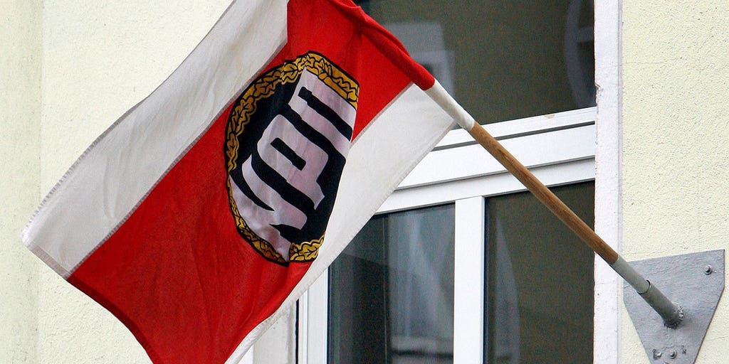 Germany's top court bars state funding for far-right party - Vimarsana News