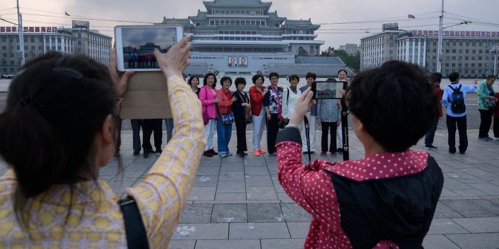 North Korea opens border to tourists for first time since pandemic - Vimarsana News