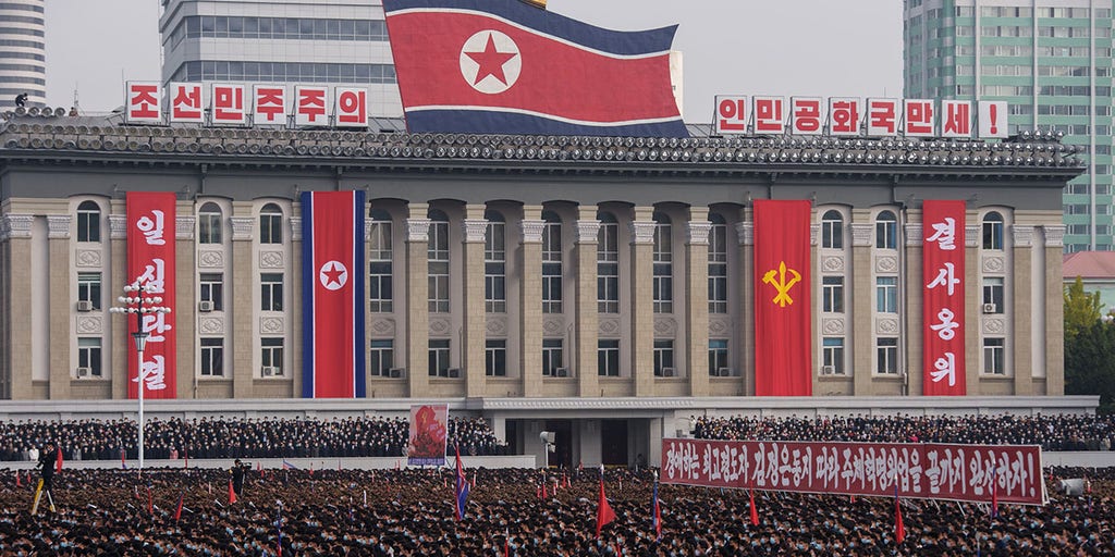 North Korea sentences 2 teens to 12 years of hard labor for watching K-pop: report - Vimarsana News