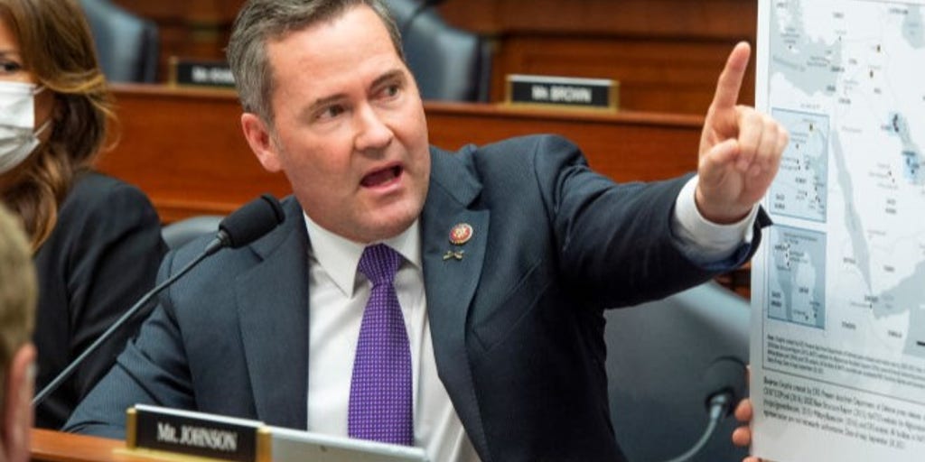 GOP lawmaker and ex-Green Beret demands briefing on deaths of Navy SEALs - Vimarsana News