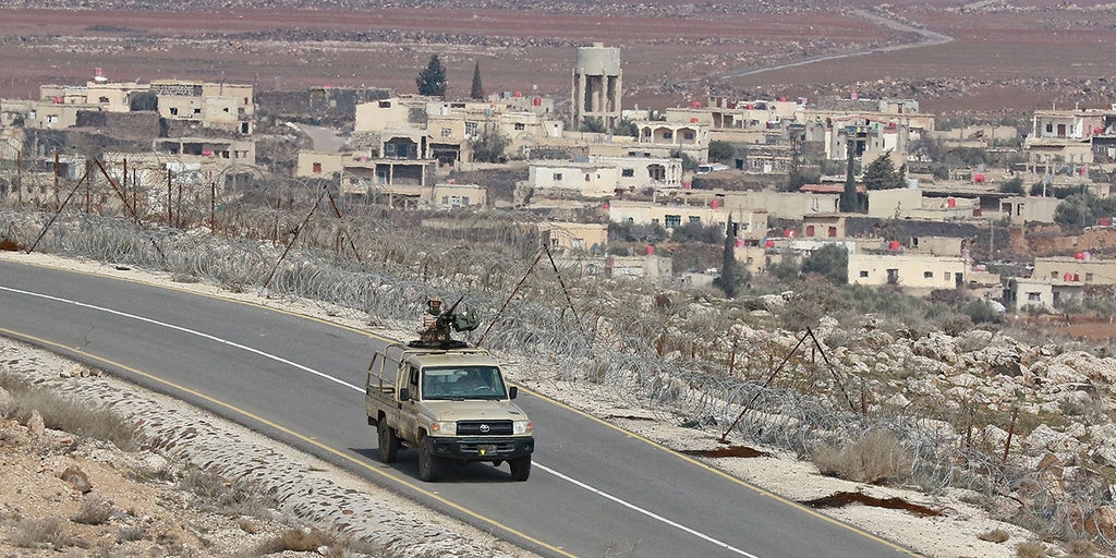 At war or not? US conflict with Iran-backed militias blurs line - Vimarsana News