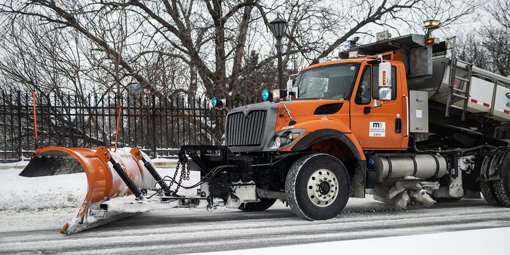 Voting now open in annual Minnesota snowplow naming contest - Vimarsana News