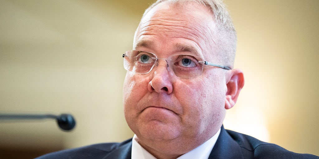 House notified sergeant at arms faces DOJ subpoena for documents as speculation swirls - Vimarsana News