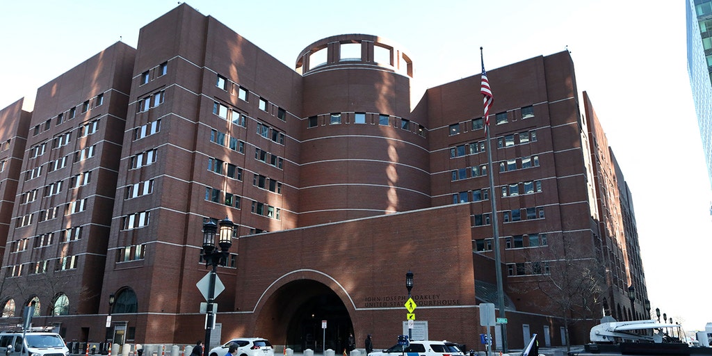 6 arrested in Massachusetts, charged with bribery in 74-count indictment - Vimarsana News