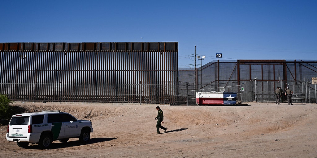 Two Mexican nationals plead guilty to assaulting Border Patrol agent in Texas - Vimarsana News